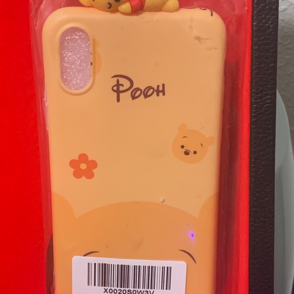 iPhone Case